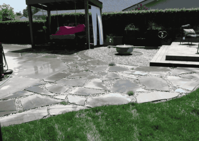 Custom Concrete
