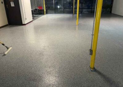Epoxy Floors